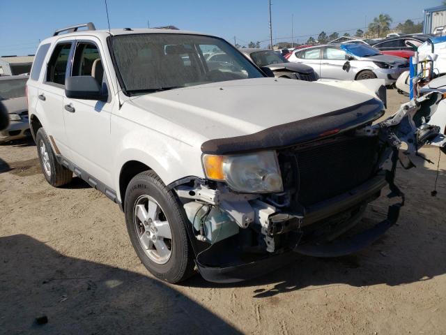 Photo 4 from auction – 2011 FORD ESCAPE XLT with VIN 1FMCU0D79BKB74757