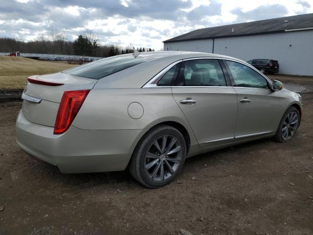 Photo 3 from auction – 2014 CADILLAC XTS with VIN 2G61L5S38E9269315