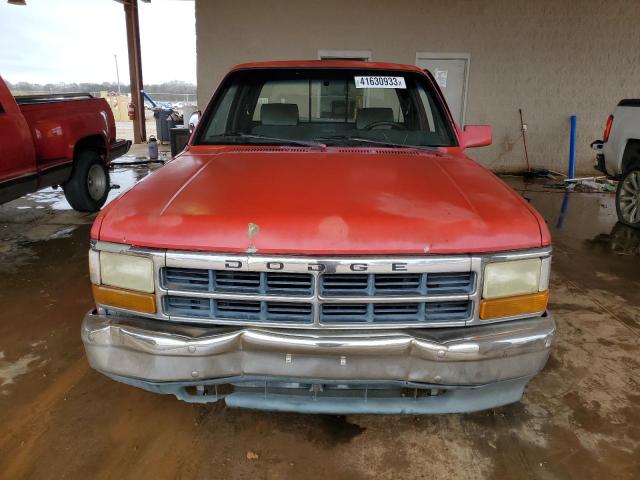 Photo 5 from auction – 1992 DODGE DAKOTA with VIN 1B7FL23X4NS618875