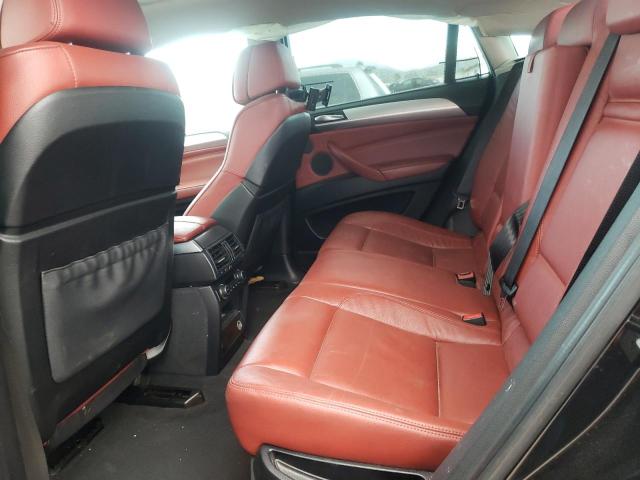 Photo 11 from auction – 2014 BMW X6 XDRIVE3 with VIN 5UXFG2C59E0C43145