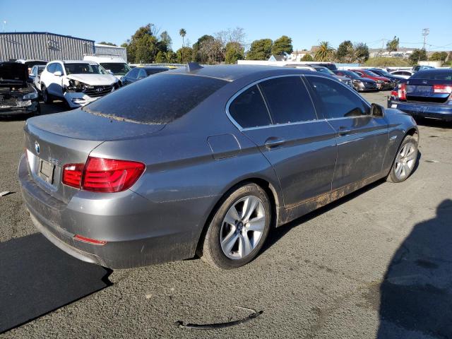 Photo 3 from auction – 2012 BMW 5 SERIES with VIN WBAXH5C58CDW05406