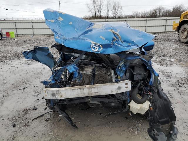 Photo 5 from auction – 2009 TOYOTA MATRIX S with VIN 2T1KE40E59C003654