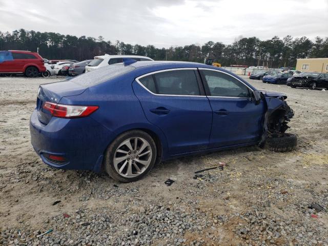 Zdjęcie 3 z aukcji – 2016 ACURA ILX PREMIU z VIN 19UDE2F76GA011898