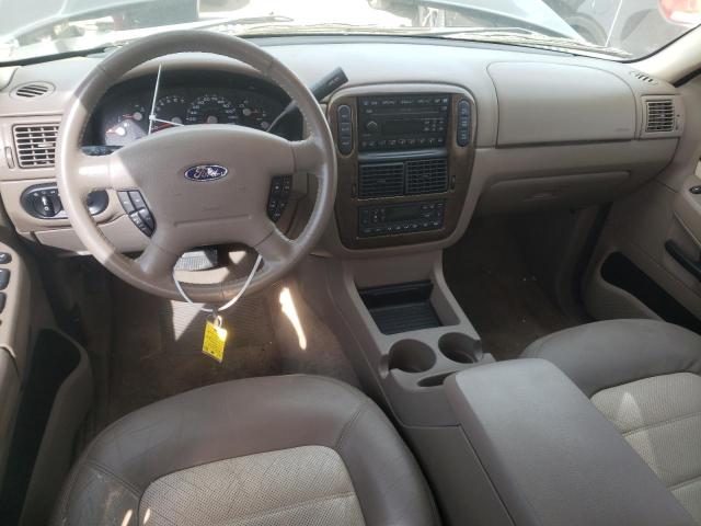 Photo 8 from auction – 2004 FORD EXPLORER E with VIN 1FMZU74W94UB79135