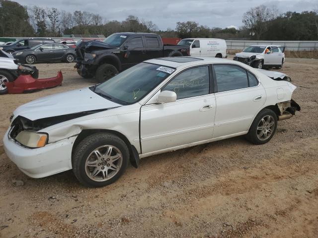 Photo 1 from auction – 2000 ACURA 3.2TL with VIN 19UUA5668YA067363