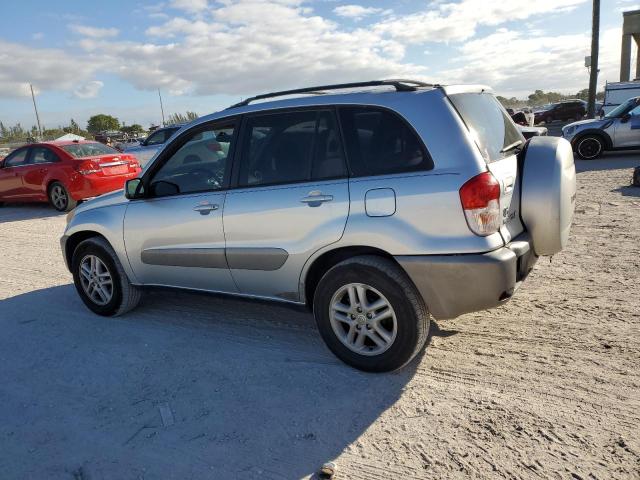 Photo 2 from auction – 2001 TOYOTA RAV4 with VIN JTEGH20V410033689