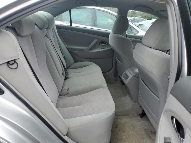 Photo 10 from auction – 2010 TOYOTA CAMRY BASE with VIN 4T1BF3EK9AU030770