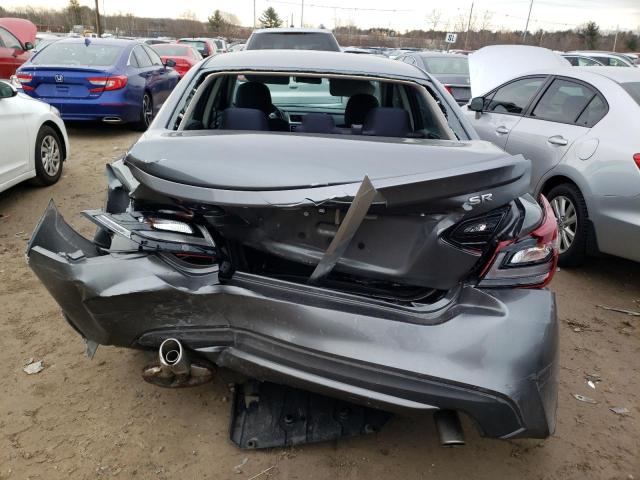 Photo 6 from auction – 2017 NISSAN ALTIMA 2.5 with VIN 1N4AL3AP9HC298315