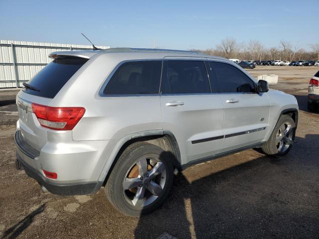Photo 3 from auction – 2011 JEEP GRAND CHER with VIN 1J4RR4GG3BC679460