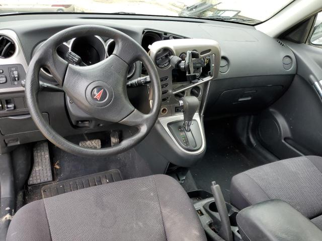 Photo 8 from auction – 2003 PONTIAC VIBE with VIN 5Y2SL62883Z401026