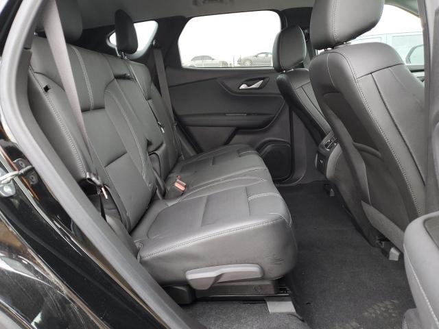 Photo 11 from auction – 2020 CHEVROLET BLAZER 3LT with VIN 3GNKBJRSXLS555328