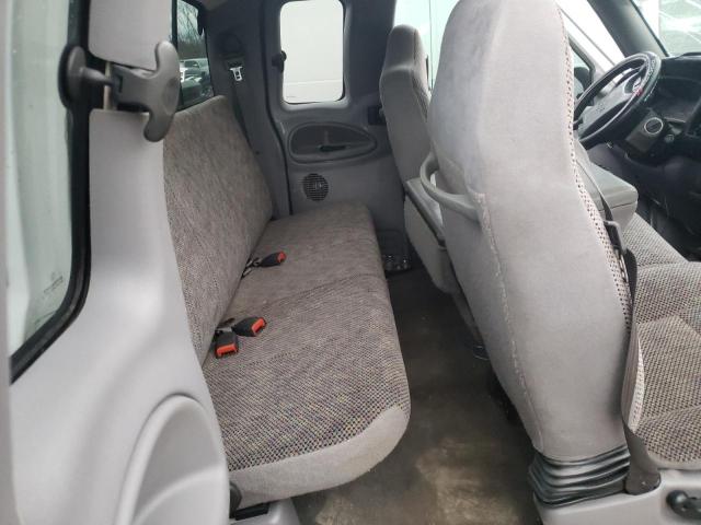 Photo 10 from auction – 2000 DODGE RAM 1500 with VIN 3B7HC13Z9YG145720