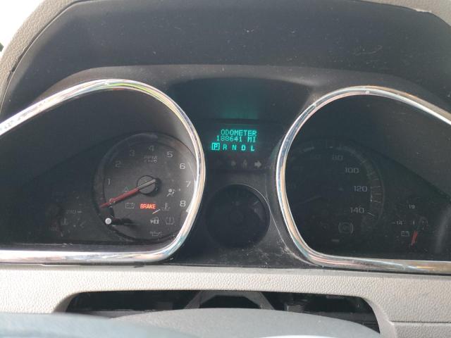 Photo 9 from auction – 2010 CHEVROLET TRAVERSE L with VIN 1GNLVFED7AS150259