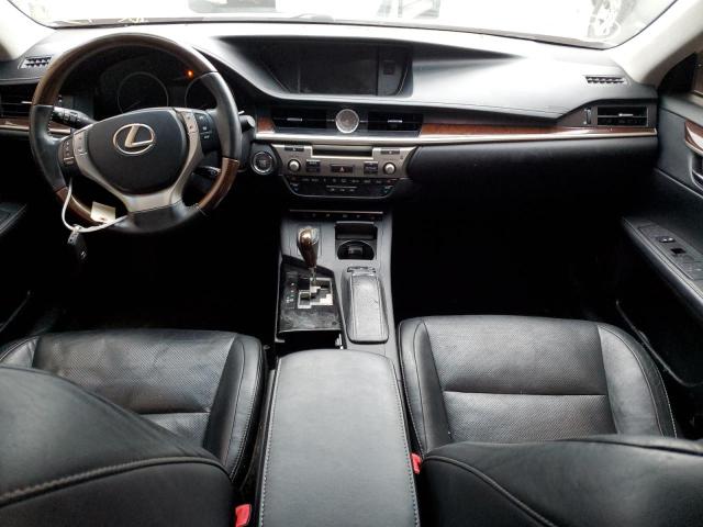 Photo 8 from auction – 2013 LEXUS ES 350 with VIN JTHBK1GG4D2015511