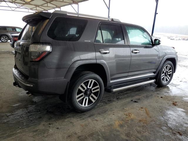 Photo 3 from auction – 2015 TOYOTA 4RUNNER SR with VIN JTEBU5JR0F5268867