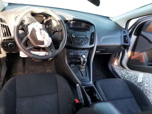 Photo 8 from auction – 2015 FORD FOCUS SE with VIN 1FADP3F20FL335151