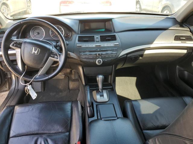 Photo 8 from auction – 2010 HONDA ACCORD EXL with VIN 1HGCP2F85AA030755