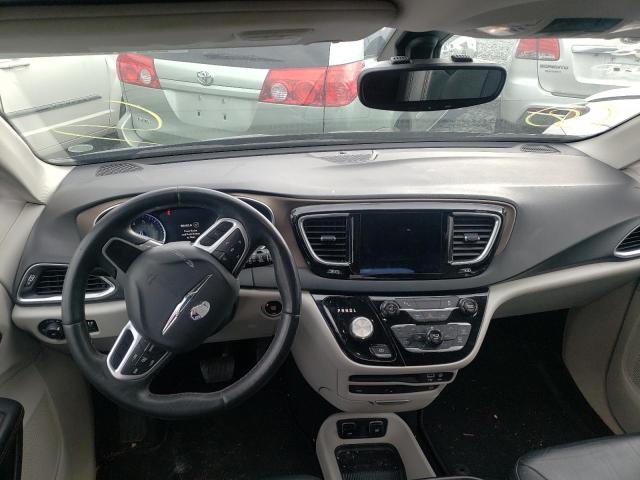 Photo 8 from auction – 2017 CHRYSLER PACIFICA T with VIN 2C4RC1EG4HR512100