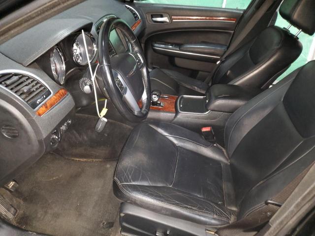 Photo 7 from auction – 2012 CHRYSLER 300 LIMITE with VIN 2C3CCACG6CH243240