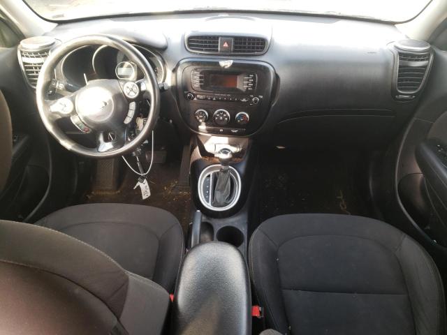 Photo 8 from auction – 2014 KIA SOUL with VIN KNDJN2A25E7742572