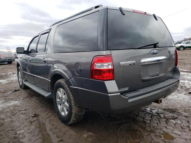 Photo 2 from auction – 2010 FORD EXPEDITION with VIN 1FMJK1G59AEA76466