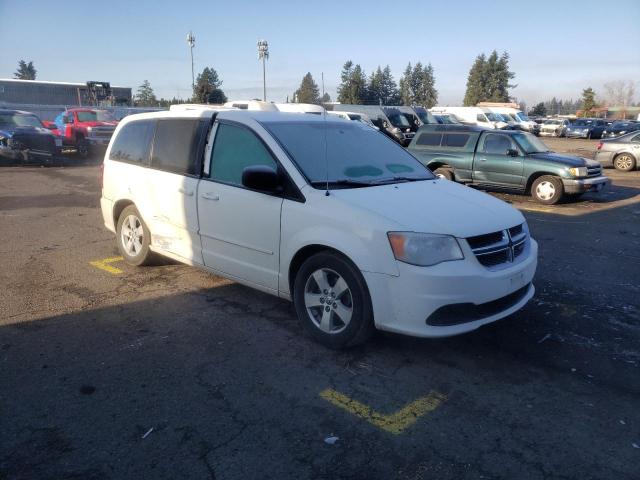 Photo 4 from auction – 2013 DODGE GRAND CARA with VIN 2C4RDGBG0DR762593