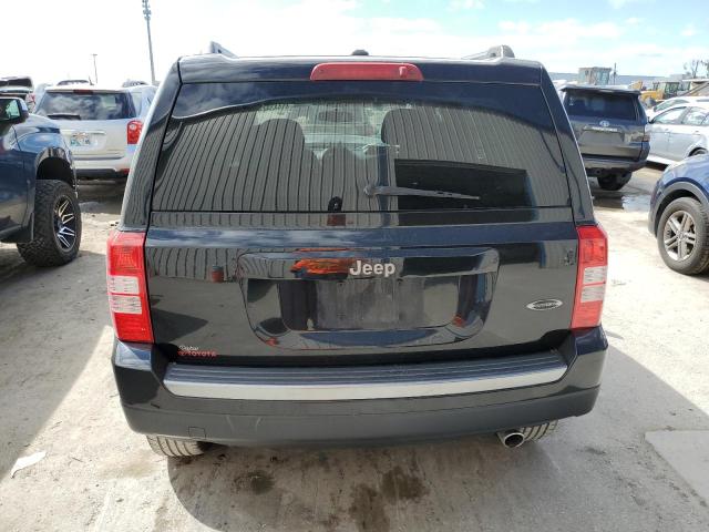 Photo 6 from auction – 2016 JEEP PATRIOT SP with VIN 1C4NJPBA9GD677603