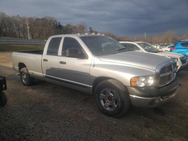Photo 4 from auction – 2005 DODGE RAM 2500 S with VIN 3D7KR28C85G800997