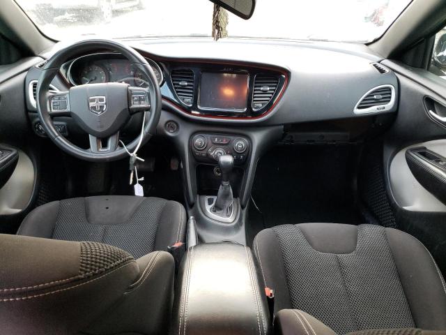 Photo 8 from auction – 2015 DODGE DART SXT with VIN 1C3CDFBBXFD346095