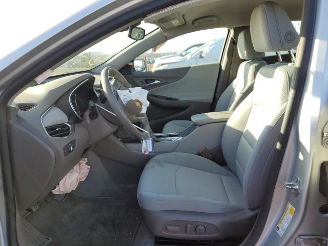 Photo 7 from auction – 2018 CHEVROLET MALIBU LT with VIN 1G1ZD5ST4JF284594