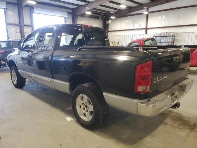 Photo 2 from auction – 2002 DODGE RAM 1500 with VIN 1B7HU18Z12J114988
