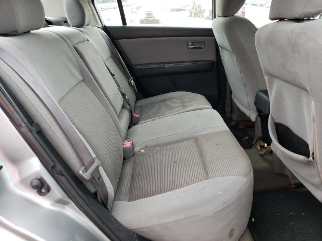 Photo 10 from auction – 2012 NISSAN SENTRA 2.0 with VIN 3N1AB6AP1CL658496