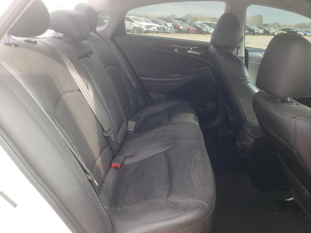 Photo 10 from auction – 2013 HYUNDAI SONATA SE with VIN 5NPEC4AC6DH536800