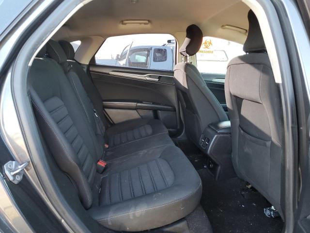Photo 10 from auction – 2019 FORD FUSION SE with VIN 3FA6P0HD2KR179051
