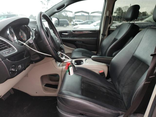 Photo 7 from auction – 2017 DODGE GRAND CARA with VIN 2C4RDGCG6HR780813