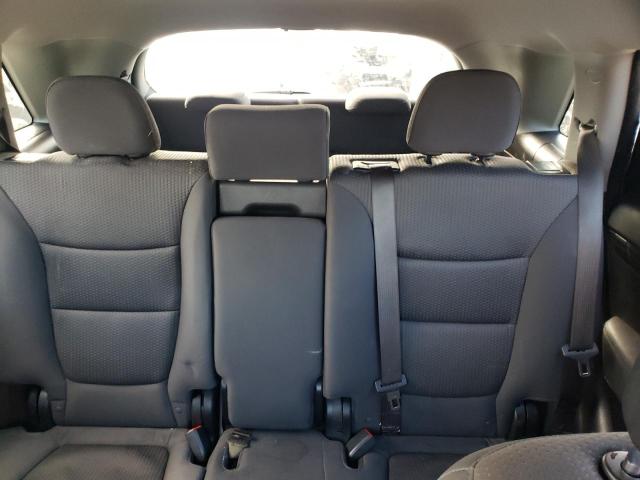 Photo 10 from auction – 2012 KIA SORENTO BA with VIN 5XYKT4A11CG240610