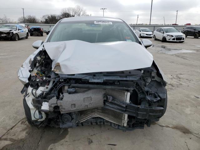 Photo 5 from auction – 2014 KIA RIO EX with VIN KNADN4A37E6395976