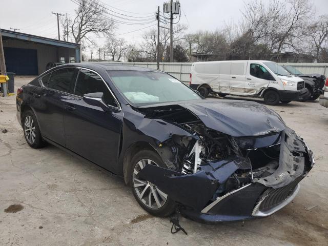 Photo 4 from auction – 2021 LEXUS ES 350 BAS with VIN 58ACZ1B16MU082706