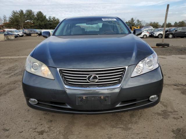 Photo 5 from auction – 2008 LEXUS ES 350 with VIN JTHBJ46G582161203
