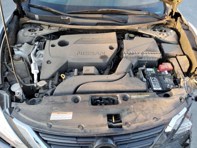 Photo 11 from auction – 2017 NISSAN ALTIMA 2.5 with VIN 1N4AL3AP3HN347366