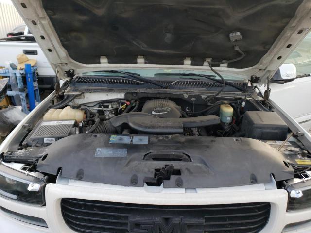 Photo 12 from auction – 2002 GMC YUKON with VIN 1GKEK13Z82R148366