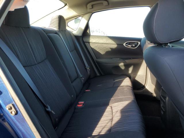 Photo 10 from auction – 2018 NISSAN SENTRA S with VIN 3N1AB7AP1JY264809