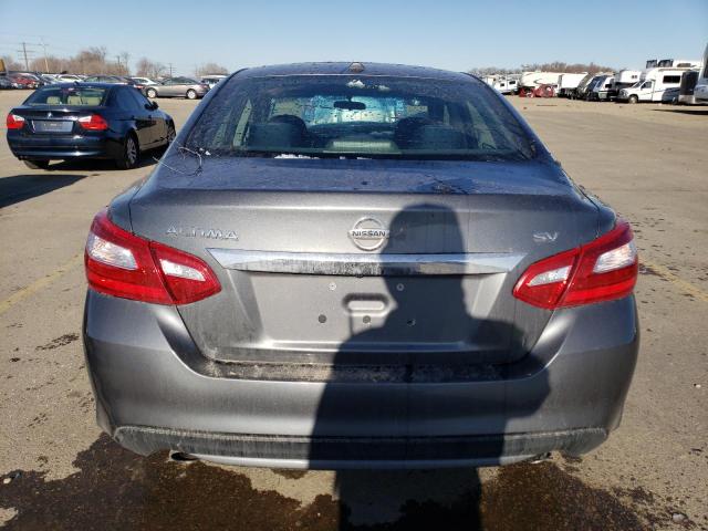 Photo 6 from auction – 2017 NISSAN ALTIMA 2.5 with VIN 1N4AL3AP9HC270899