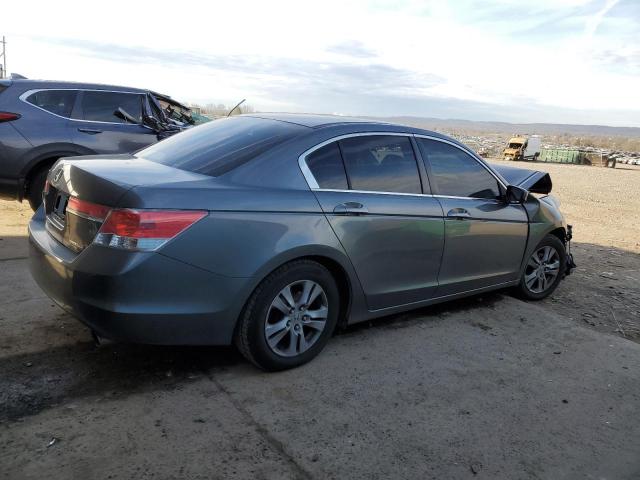 Photo 3 from auction – 2011 HONDA ACCORD with VIN 1HGCP2F61BA046113