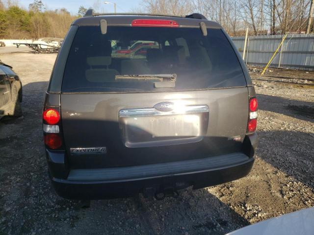 Photo 6 from auction – 2007 FORD EXPLORER X with VIN 1FMEU73E57UB13354