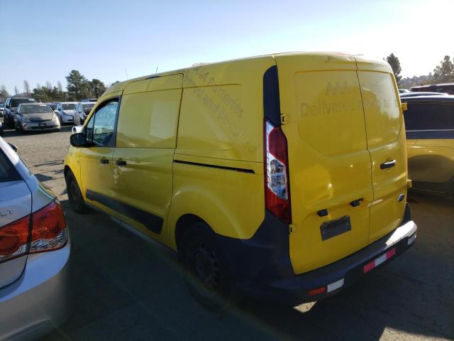 Photo 2 from auction – 2016 FORD TRANSIT CO with VIN NM0LS7E72G1272895
