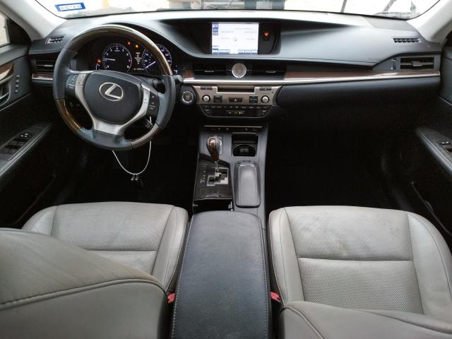 Photo 8 from auction – 2013 LEXUS ES 350 with VIN JTHBK1GGXD2011642