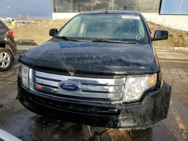 Photo 5 from auction – 2008 FORD EDGE SEL with VIN 2FMDK38CX8BB12130