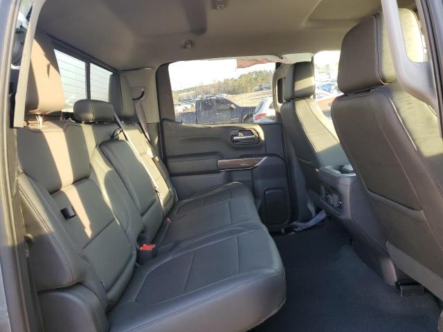 Photo 10 from auction – 2019 CHEVROLET SILVERADO with VIN 3GCPWDED7KG266033