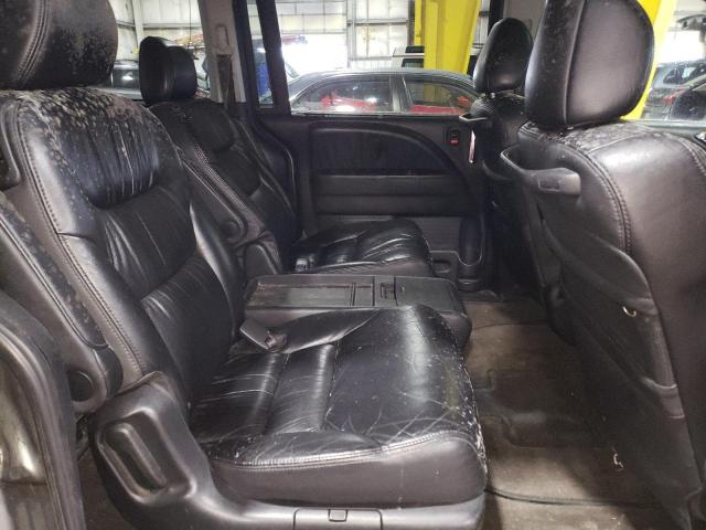 Photo 10 from auction – 2006 HONDA ODYSSEY with VIN 5FNRL38826B103991